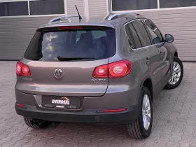 VW Tiguan 2.0TDI* 4MOTION* �������* ������ | Mobile.bg � ����� ������ 6