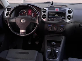 VW Tiguan 2.0TDI* 4MOTION* �������* ������ | Mobile.bg � ����� ������ 9