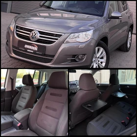VW Tiguan 2.0TDI* 4MOTION* �������* ������ | Mobile.bg � ����� ������ 16