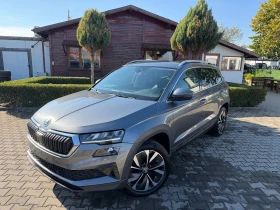 Skoda Karoq 2.0TDI 4X4 AVTOMAT/NAVI/KAMERA/DIGITAL EURO 6