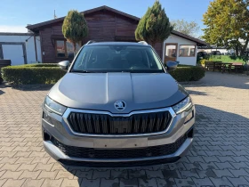 Skoda Karoq 2.0TDI 4X4 AVTOMAT/NAVI/KAMERA/DIGITAL EURO 6 | Auto.bg — изображение 3