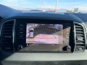 Skoda Karoq 2.0TDI 4X4 AVTOMAT/NAVI/KAMERA/DIGITAL EURO 6 | Auto.bg — изображение 14