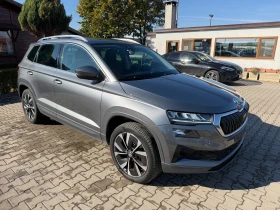 Skoda Karoq 2.0TDI 4X4 AVTOMAT/NAVI/KAMERA/DIGITAL EURO 6 | Auto.bg — изображение 4
