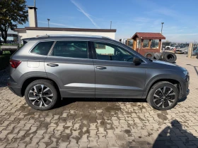 Skoda Karoq 2.0TDI 4X4 AVTOMAT/NAVI/KAMERA/DIGITAL EURO 6 | Auto.bg — изображение 5