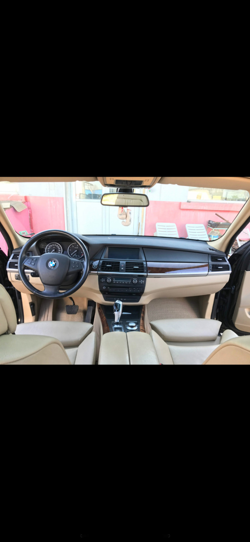 BMW X5, снимка 9 - Автомобили и джипове - 45959756
