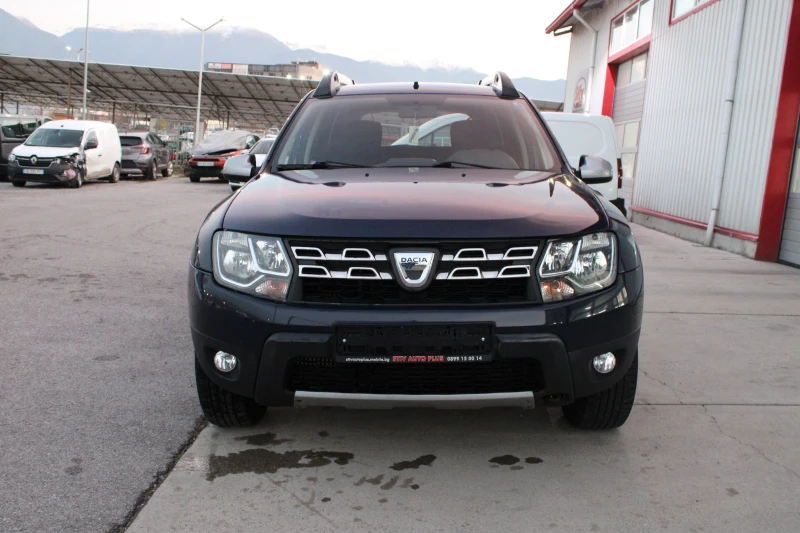 Dacia Duster 1.2 TURBO, снимка 2 - Автомобили и джипове - 48029064