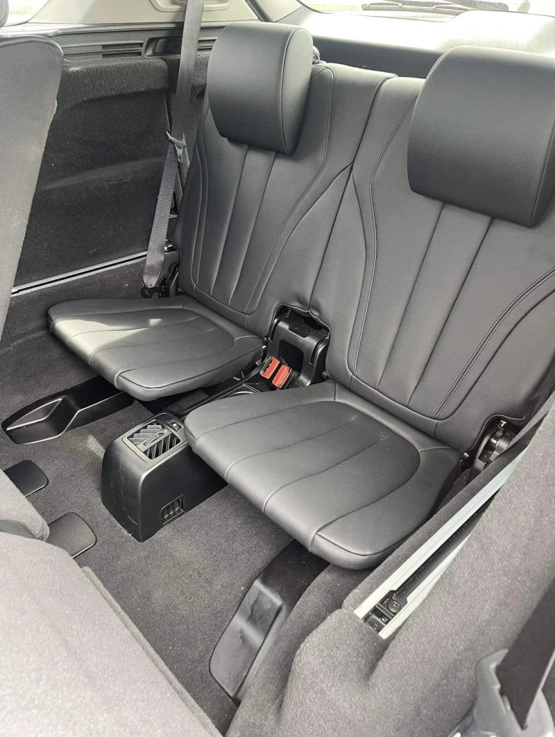 BMW X5 3.5i, снимка 12 - Автомобили и джипове - 51968797