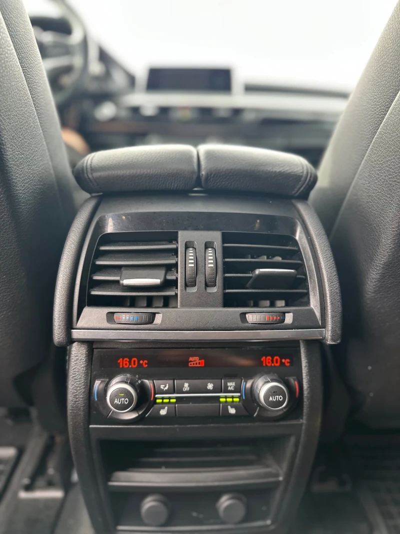 BMW X5 3.5i, снимка 14 - Автомобили и джипове - 51968797