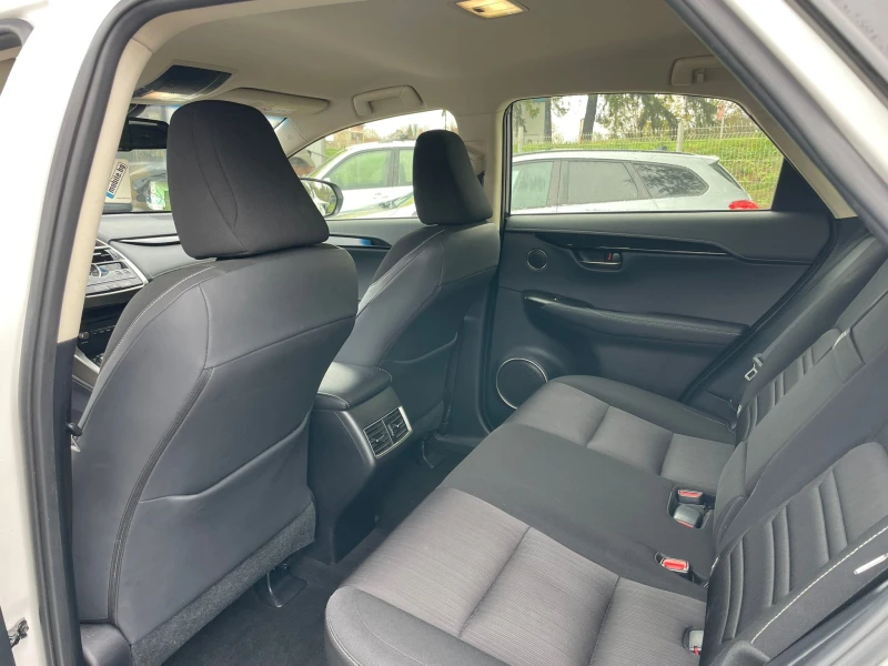 Lexus NX 300h /HYBRID-LPG, снимка 10 - Автомобили и джипове - 52327058