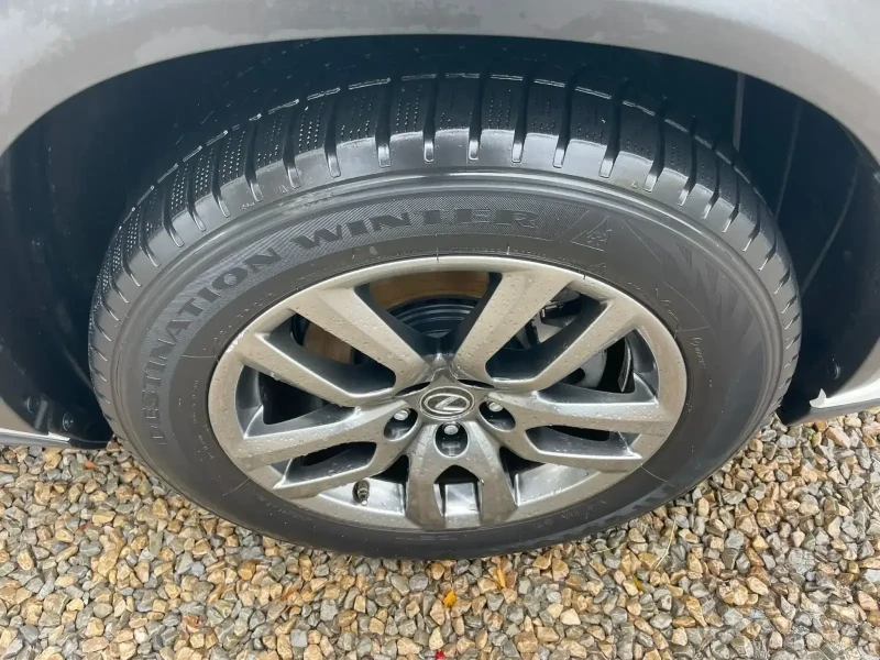 Lexus NX 300h /HYBRID-LPG, снимка 15 - Автомобили и джипове - 52327058