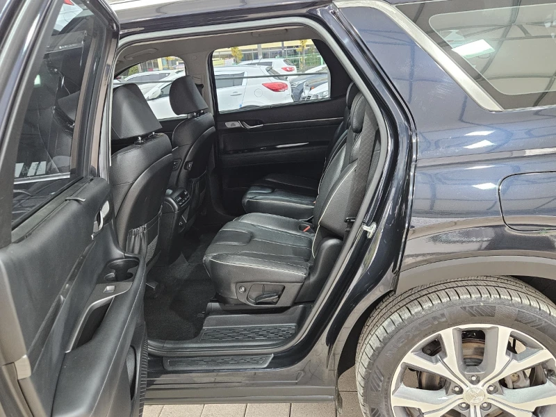 Hyundai Palisade Лизинг, Гаранция, Сервиз, Резервничасти, снимка 8 - Автомобили и джипове - 52524645