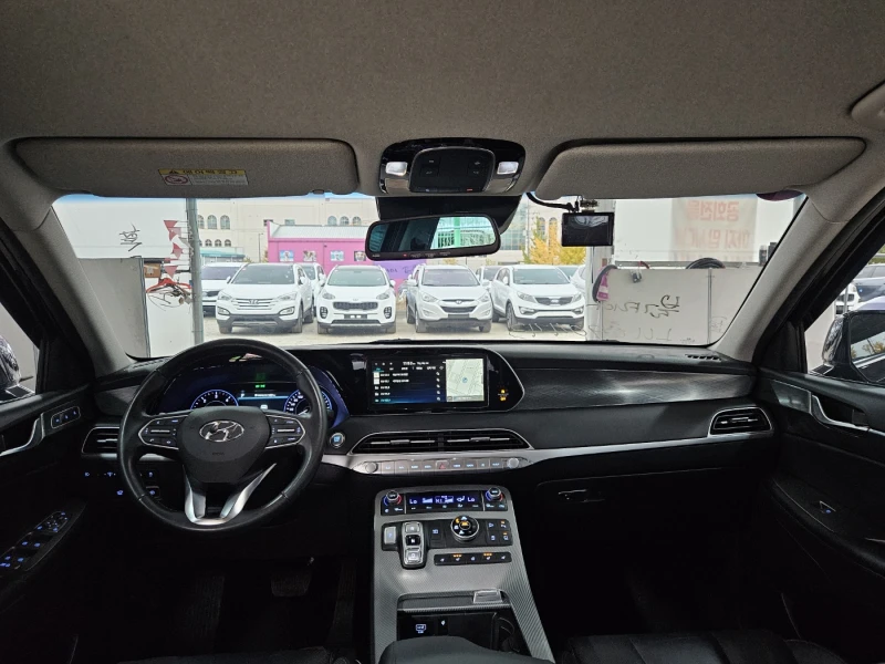 Hyundai Palisade Лизинг, Гаранция, Сервиз, Резервничасти, снимка 15 - Автомобили и джипове - 52524645