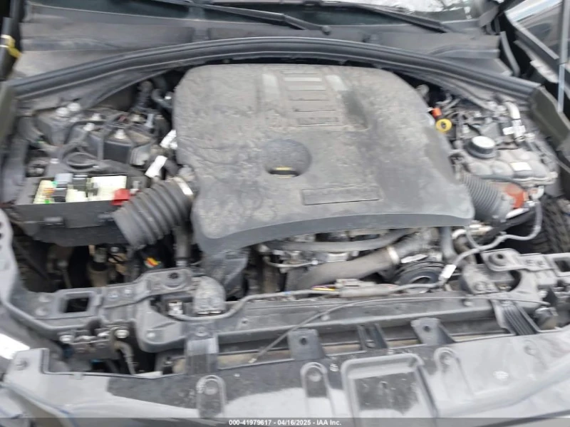 Jaguar F-PACE 3.0L I-6 DI, DOHC, VVT, TURBO, 395HP All Wheel Dri - 59800 лв. - 99030509 | Car24.bg
