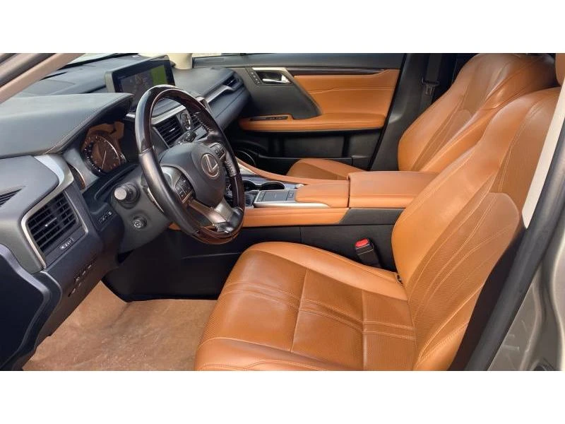 Lexus RX Luxury Sunroof | Mobile.bg   12