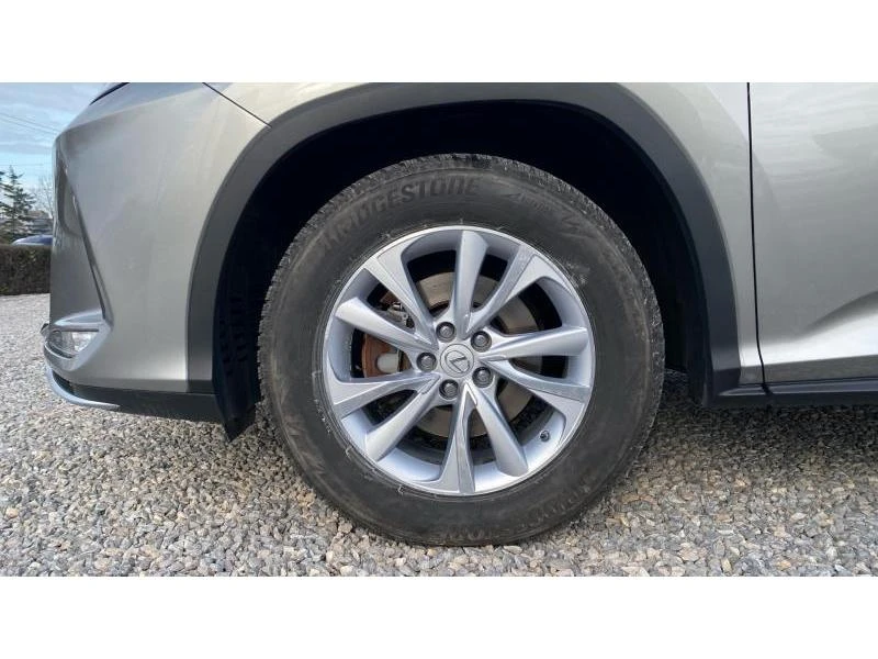 Lexus RX Luxury Sunroof | Mobile.bg   16