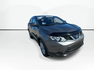 Nissan Qashqai 4x4/CARFAX/������/�� ���������������� | Mobile.bg � ����������� 2