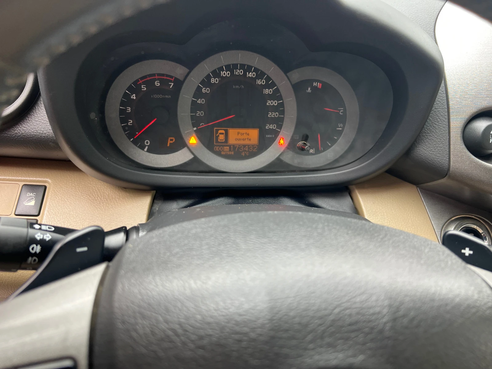 Toyota Rav4 D-4D  Facelift | Mobile.bg   11