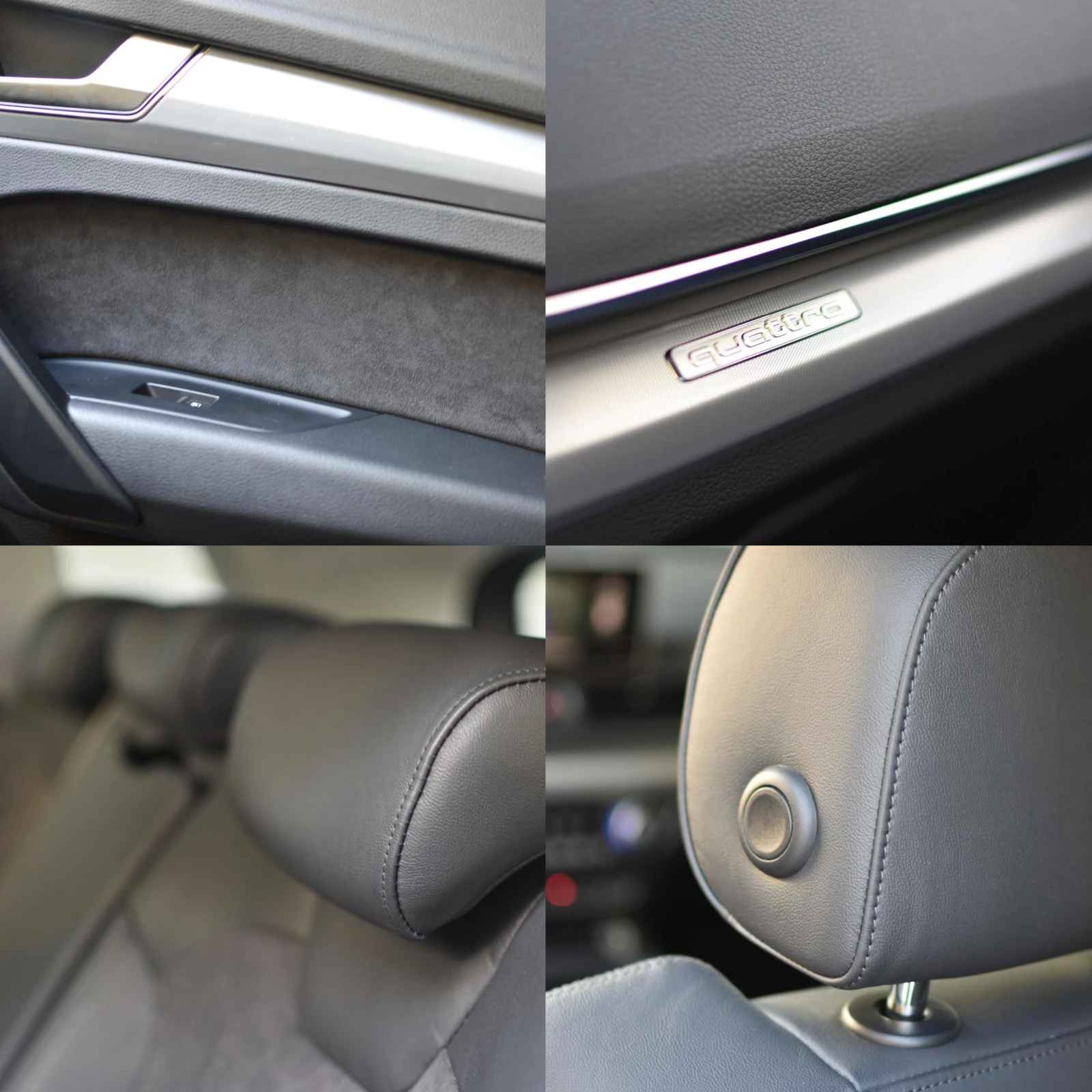 Audi Q5 40TDI/4x4/ !/  ! | Mobile.bg   12