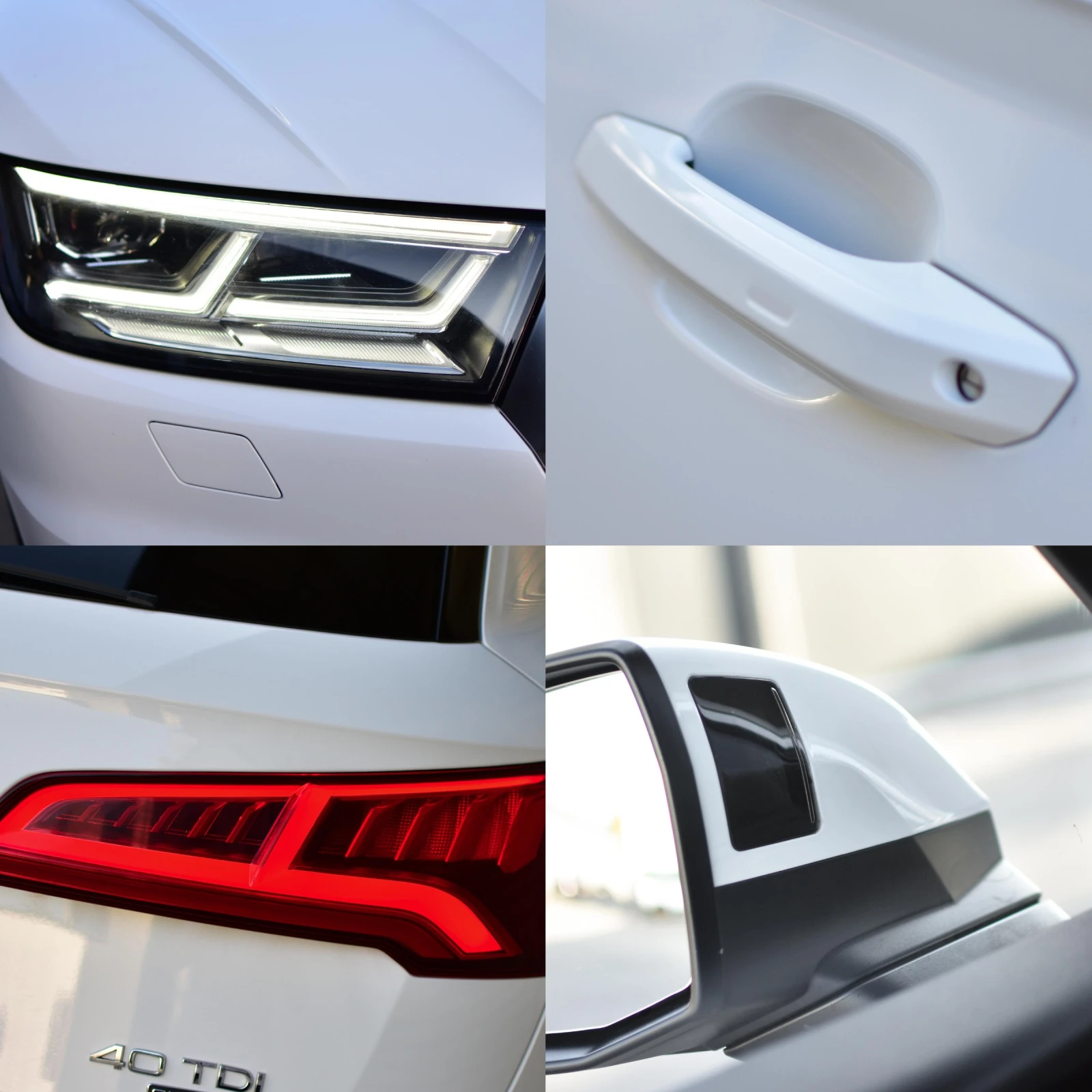 Audi Q5 40TDI/4x4/ !/  ! | Mobile.bg   15