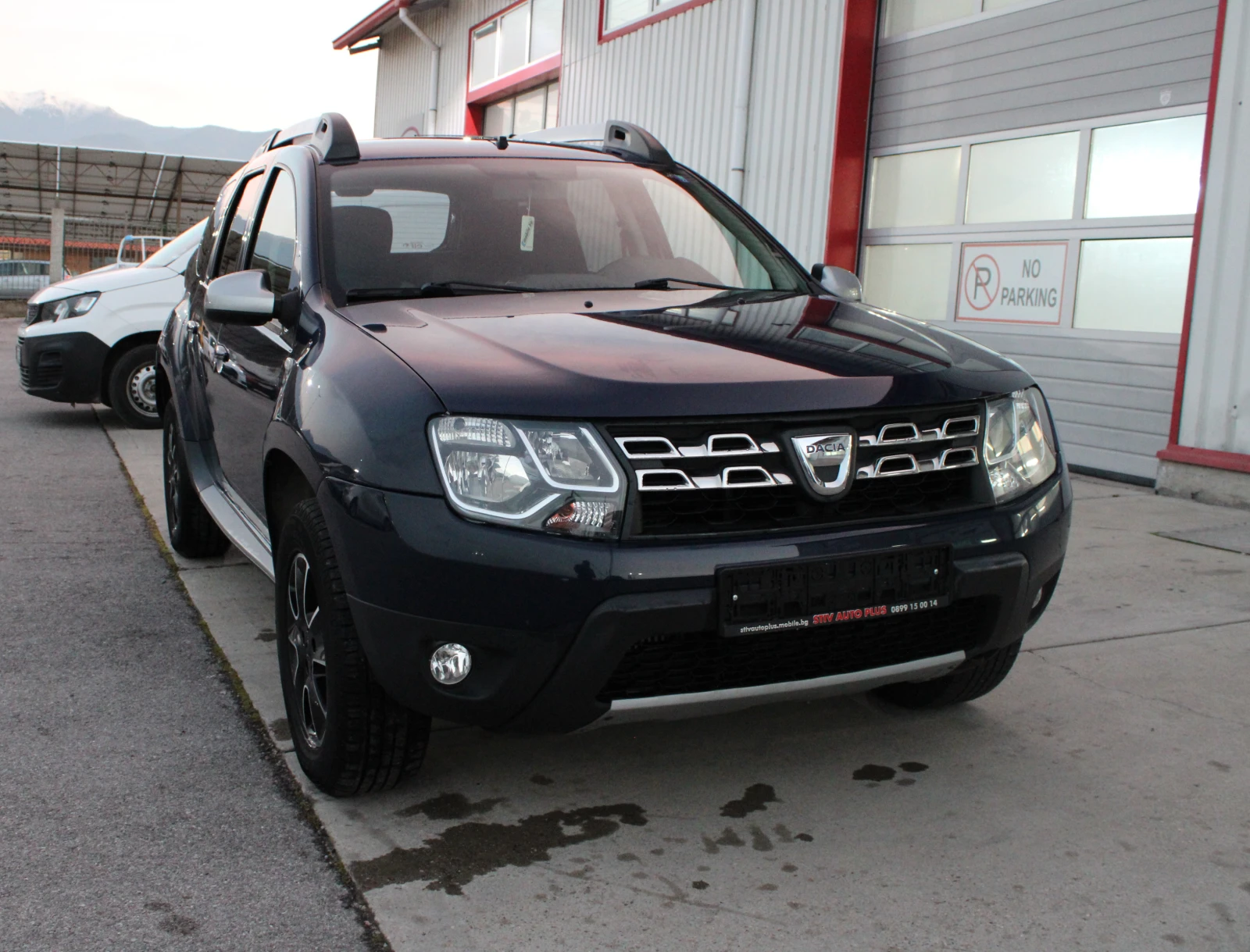 Dacia Duster 1.2 TURBO - изображение 3