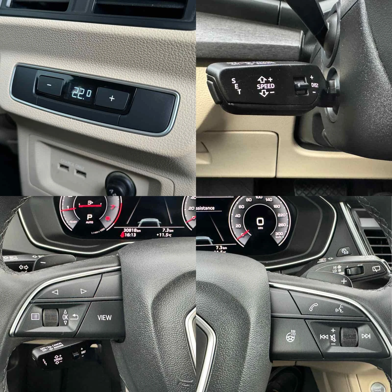 Audi Q5 2.0TFS| * QUATTRO* S-LINE* VIRTUAL | Mobile.bg   14