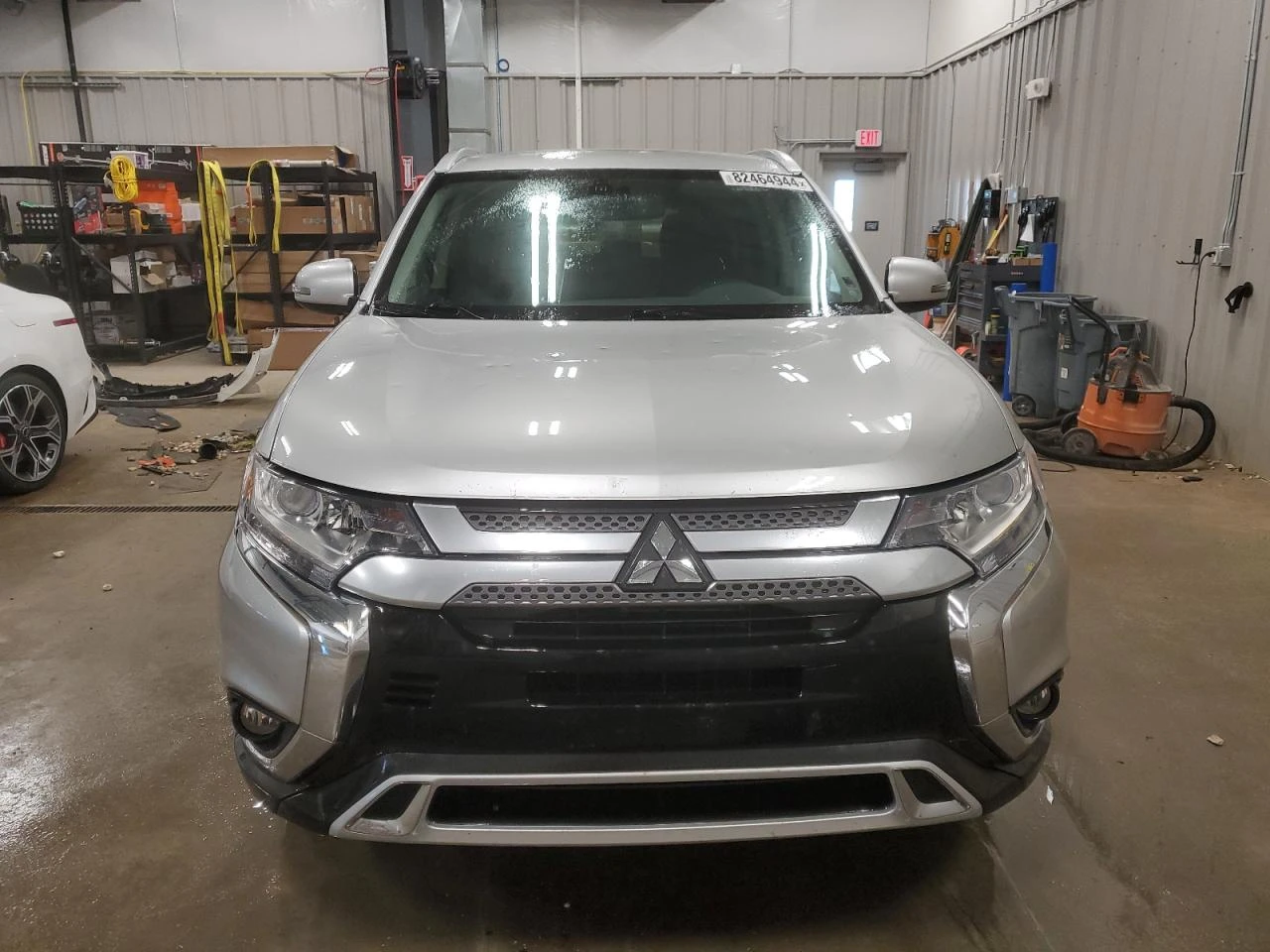 Mitsubishi Outlander SE * Подходяща за ГАЗ* Лизинг*  - изображение 5