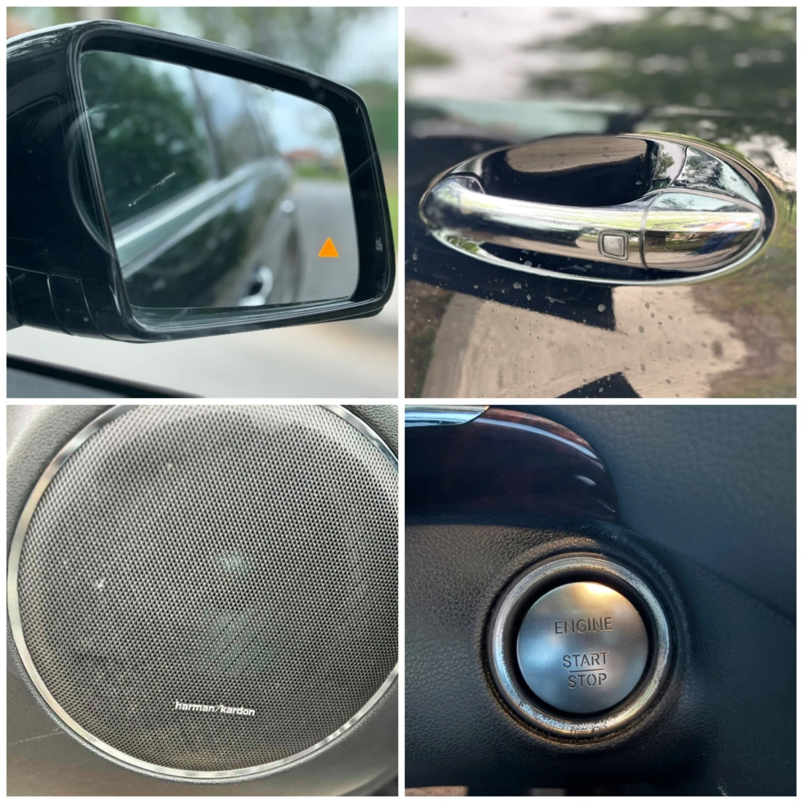 Mercedes-Benz GL 450 | Mobile.bg   17