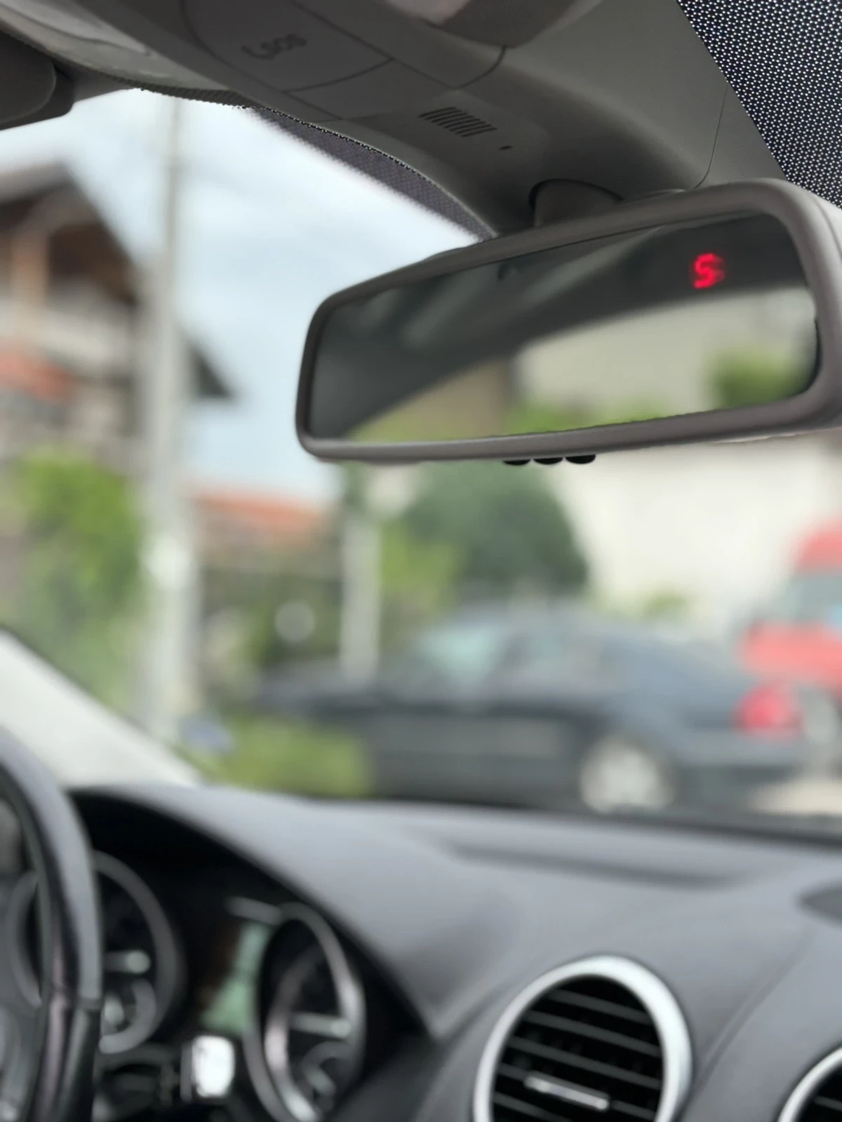 Mercedes-Benz GL 450 | Mobile.bg   11