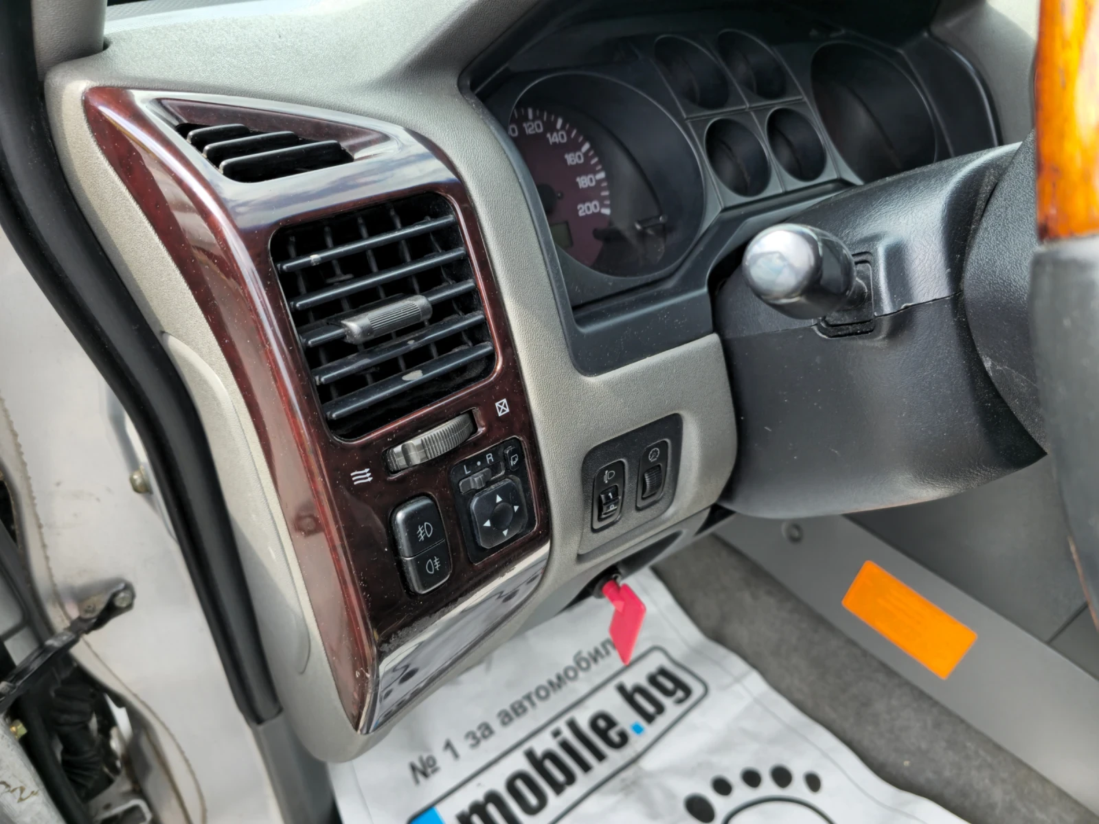 Mitsubishi Pajero  - изображение 8