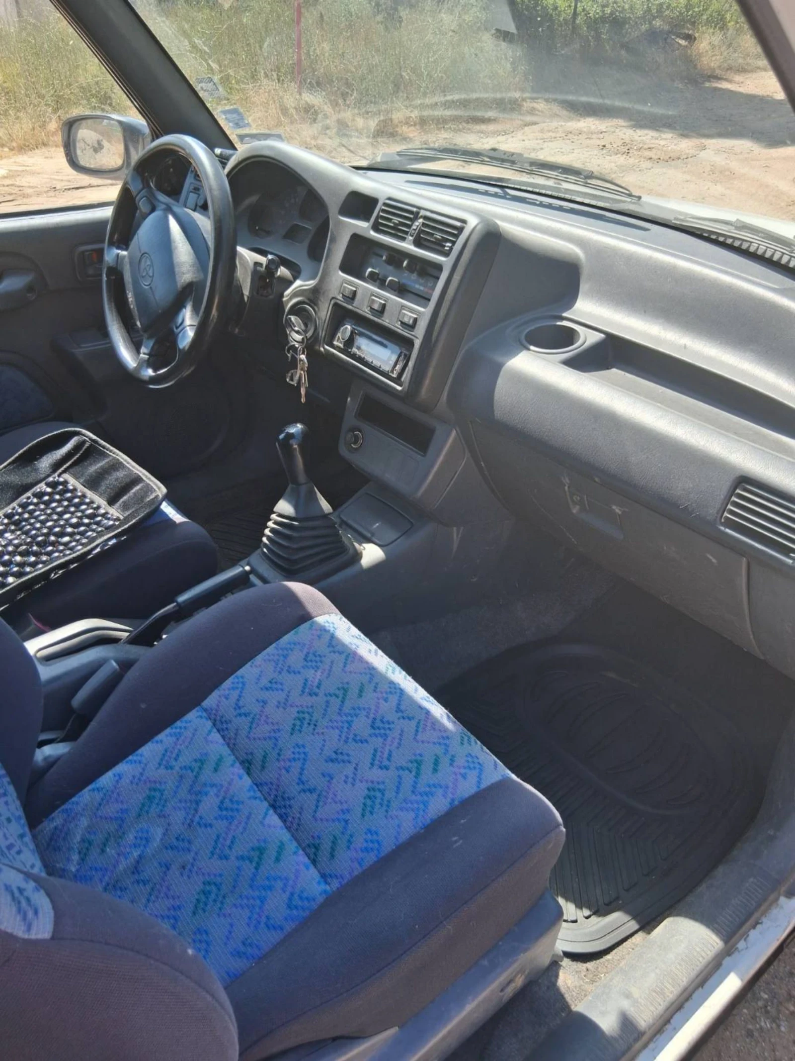 Toyota Rav4  - изображение 8