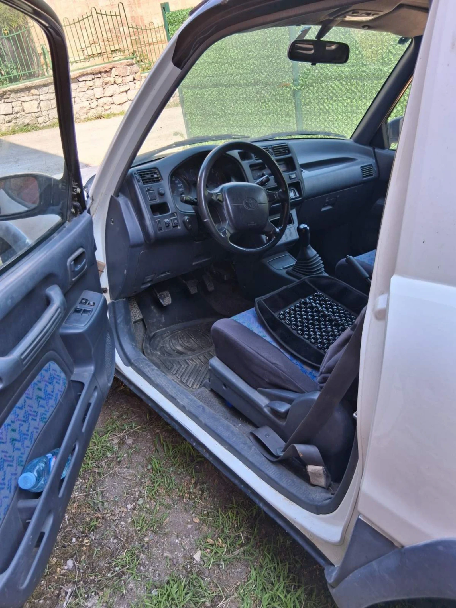 Toyota Rav4  - изображение 9