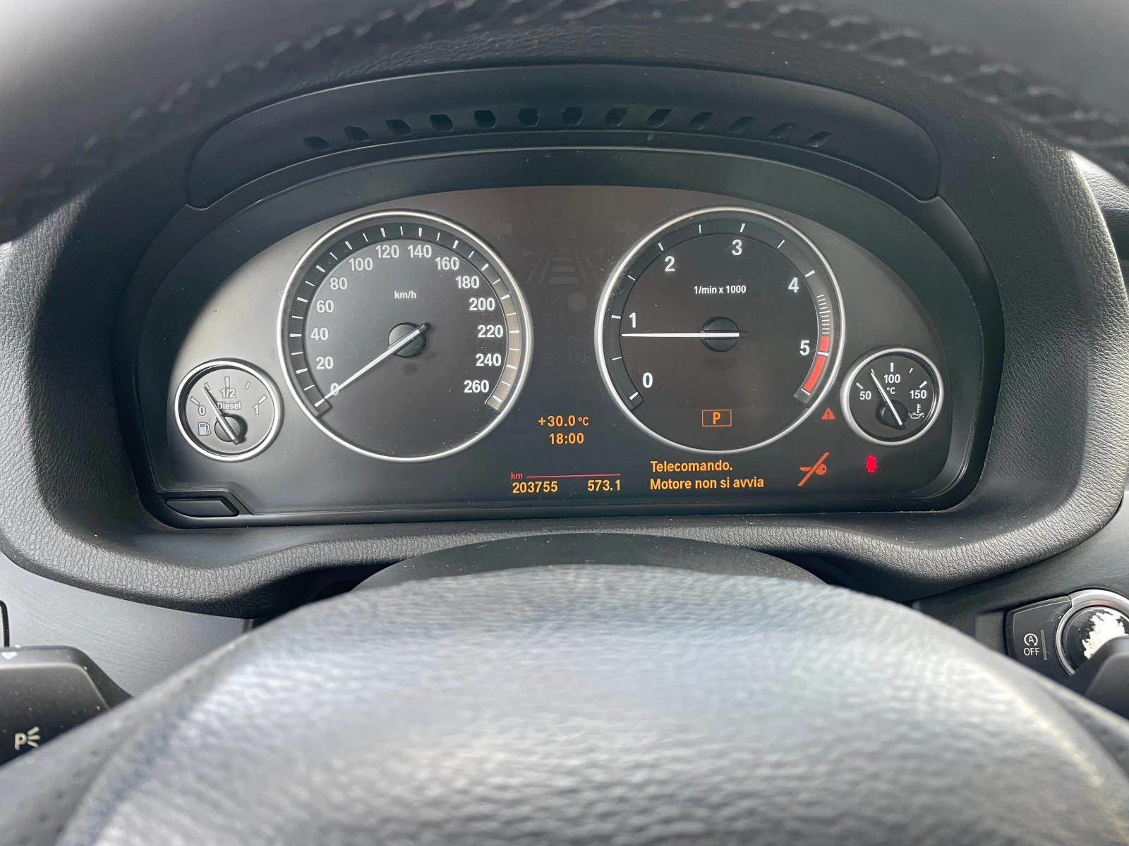 BMW X3 2.0d, 184k.c.Кожа, Navi, Xenon, ЛИЗИНГ - изображение 10