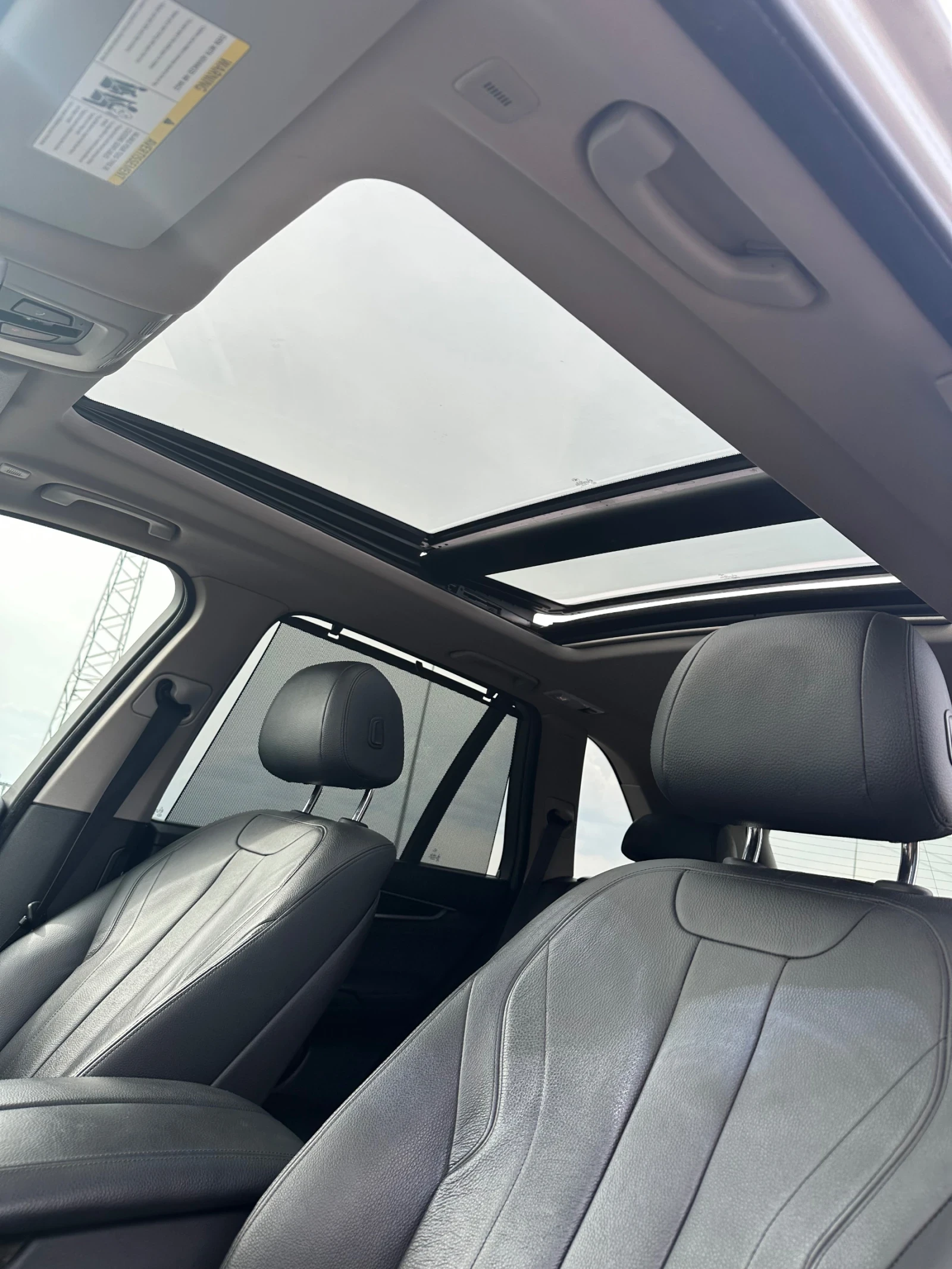 BMW X5 3.5i - изображение 9