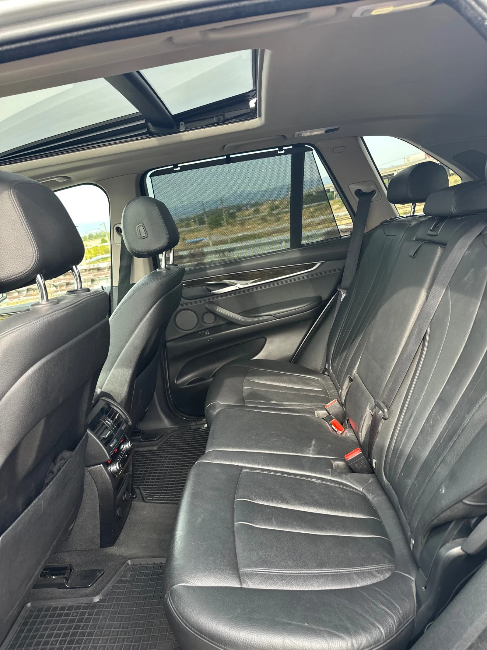 BMW X5 3.5i | Mobile.bg � ����������� 11