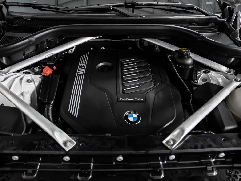 BMW X5 40I xDrive* B58* ФИКСИРАНА ЦЕНА ДО БЪЛГАРИЯ* (CARF - изображение 8