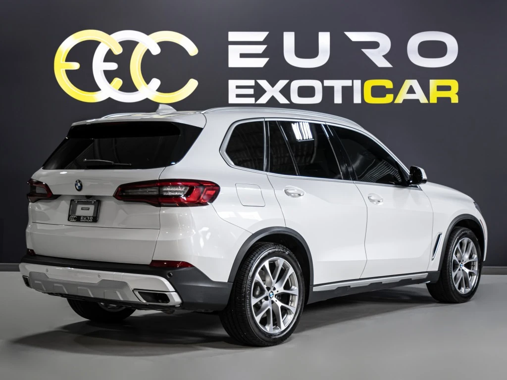 BMW X5 40I xDrive* B58* ФИКСИРАНА ЦЕНА ДО БЪЛГАРИЯ* (CARF - изображение 3