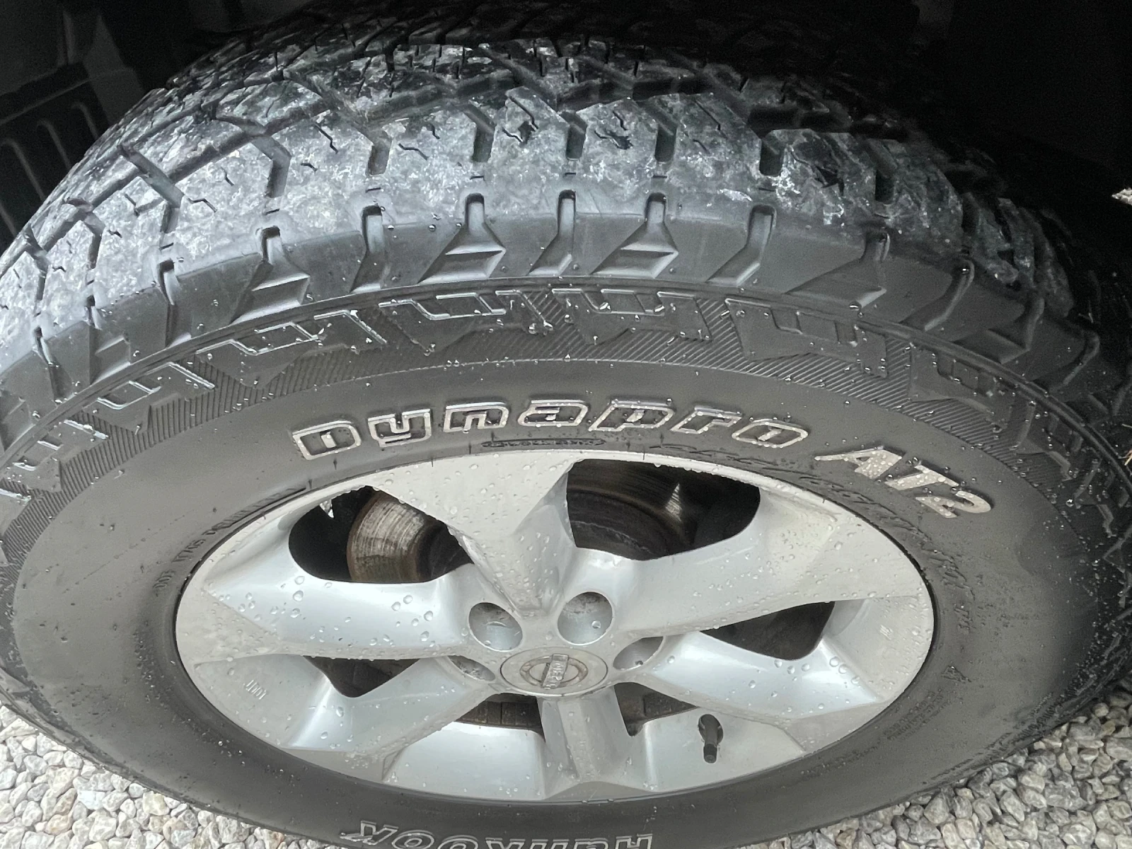 Nissan Navara 2.5 dCI 4x4 | Mobile.bg   13