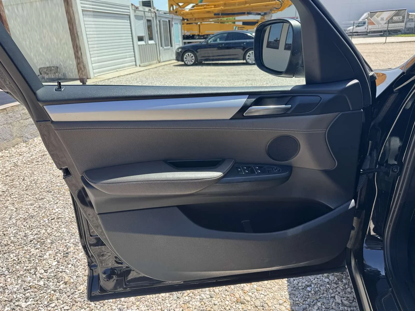 BMW X3 N47 - изображение 8