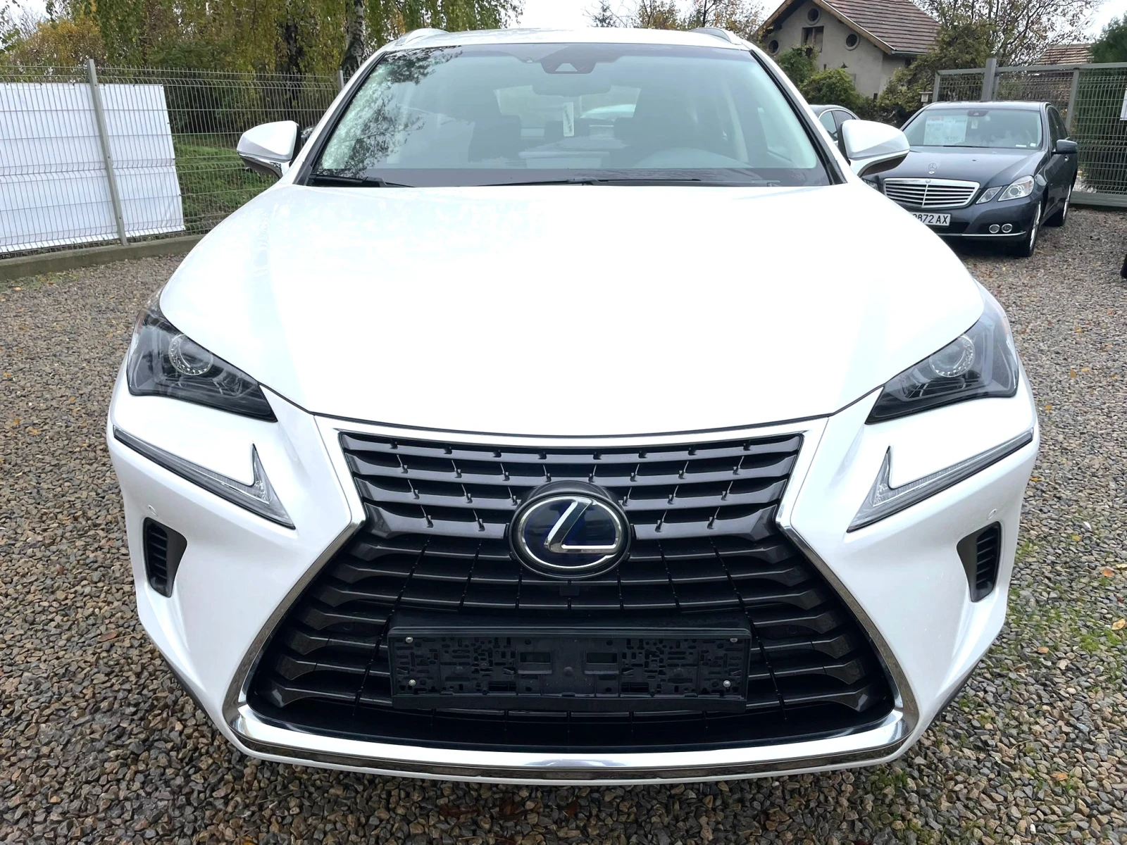 Lexus NX 300h /HYBRID-LPG | Mobile.bg   5