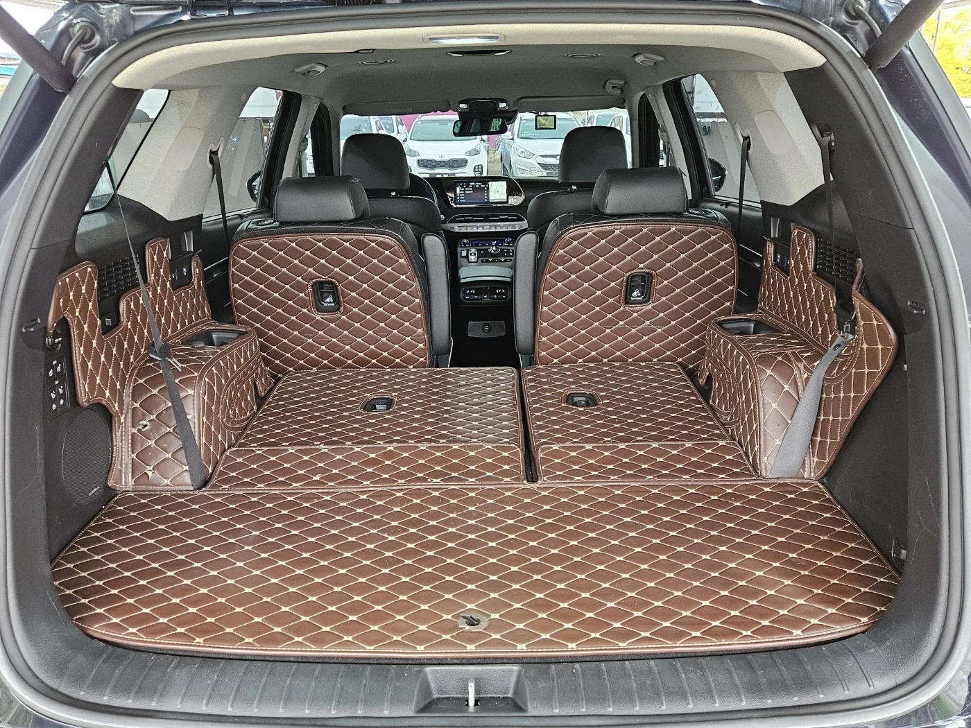 Hyundai Palisade , , ,  | Mobile.bg   10