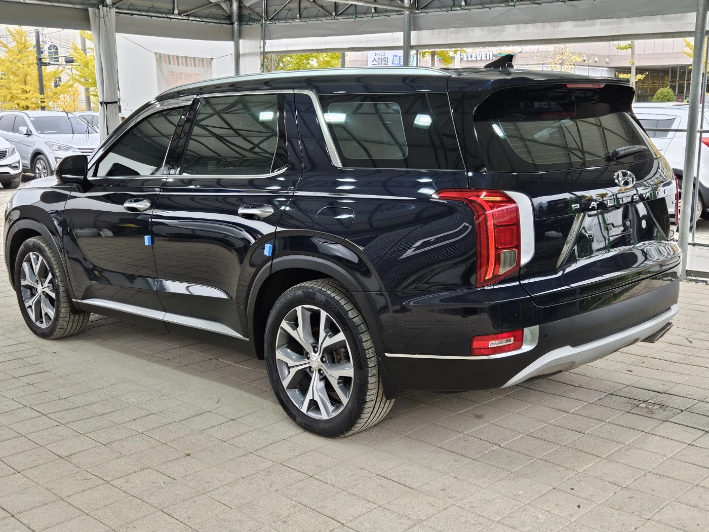 Hyundai Palisade , , ,  | Mobile.bg   5