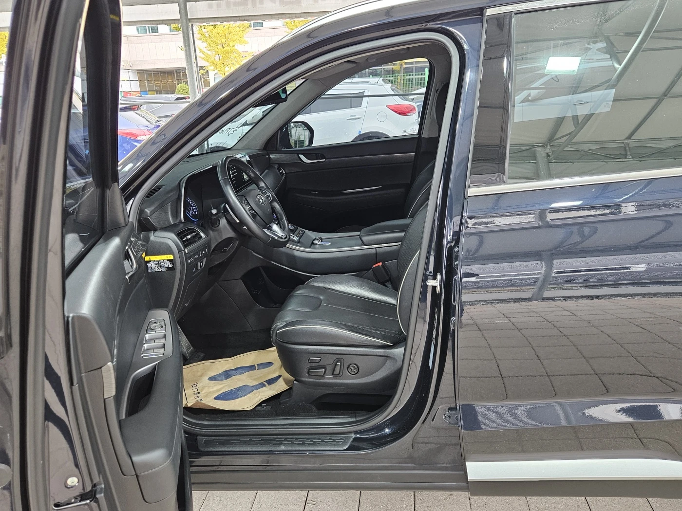 Hyundai Palisade , , ,  | Mobile.bg   7