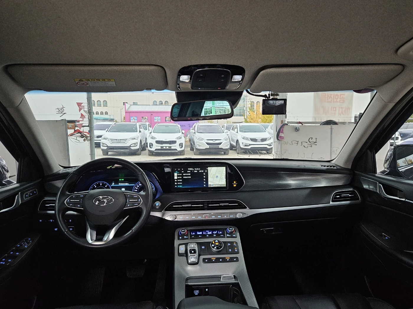 Hyundai Palisade , , ,  | Mobile.bg   15