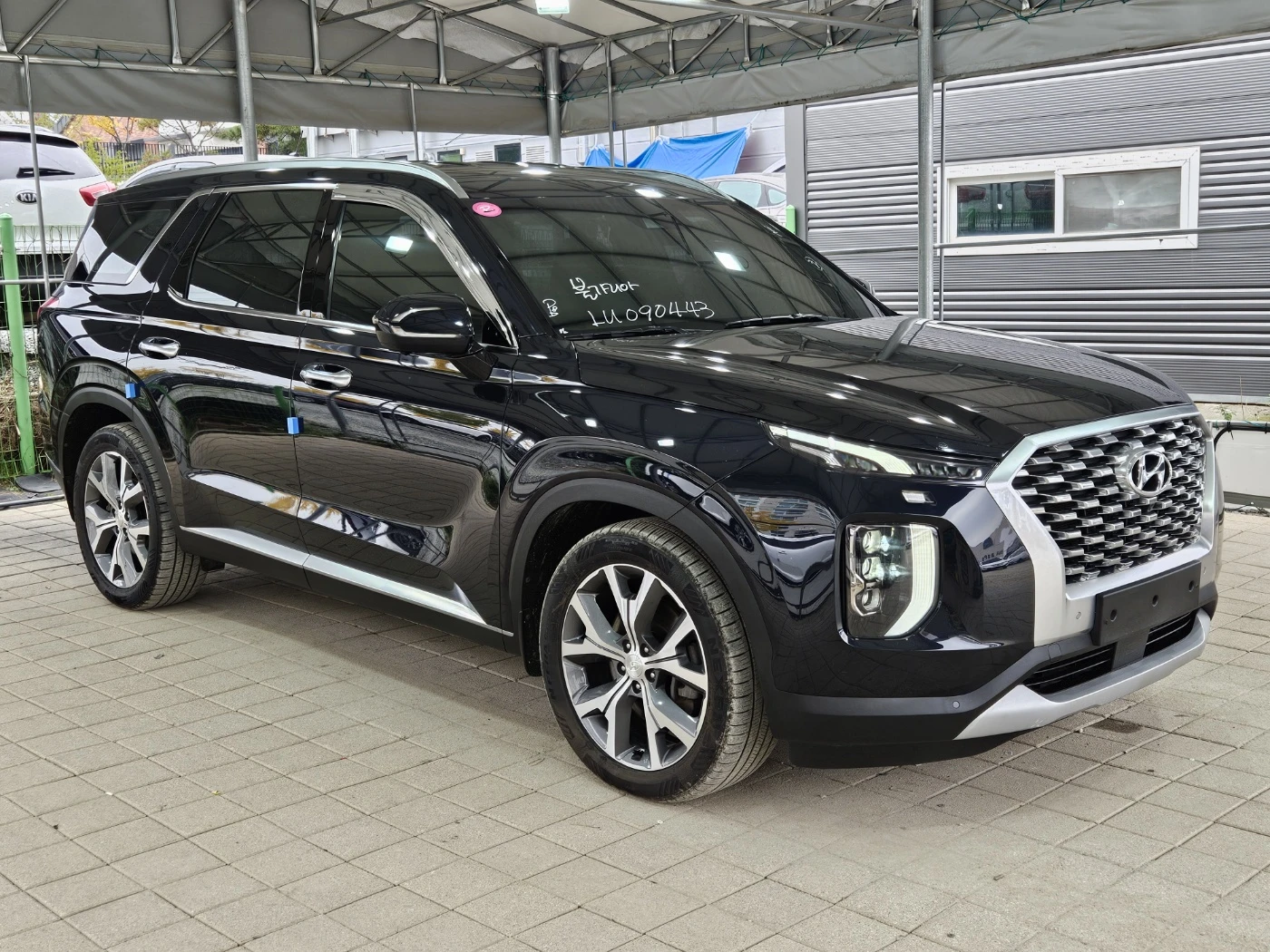 Hyundai Palisade , , ,  | Mobile.bg   1