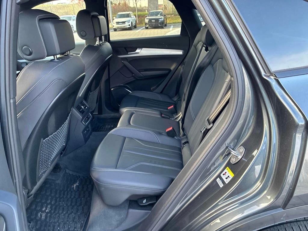 Audi Q5 * Progressiv * CARFAX *    | Mobile.bg   12