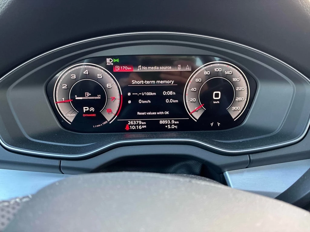 Audi Q5 * Progressiv * CARFAX * БЕЗ ПЪРВОНАЧАЛНА ВНОСКА - изображение 8