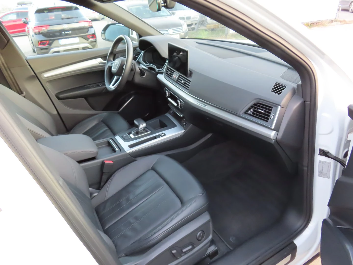 Audi Q5 Advanced 50 TDI quattro | Mobile.bg � ����������� 6