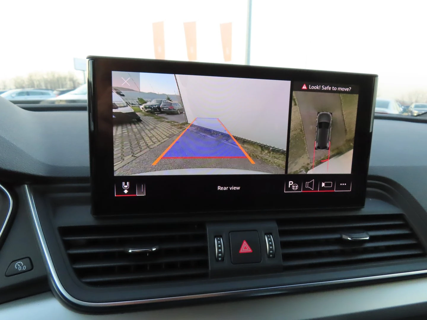 Audi Q5 Advanced 50 TDI quattro | Mobile.bg � ����������� 9