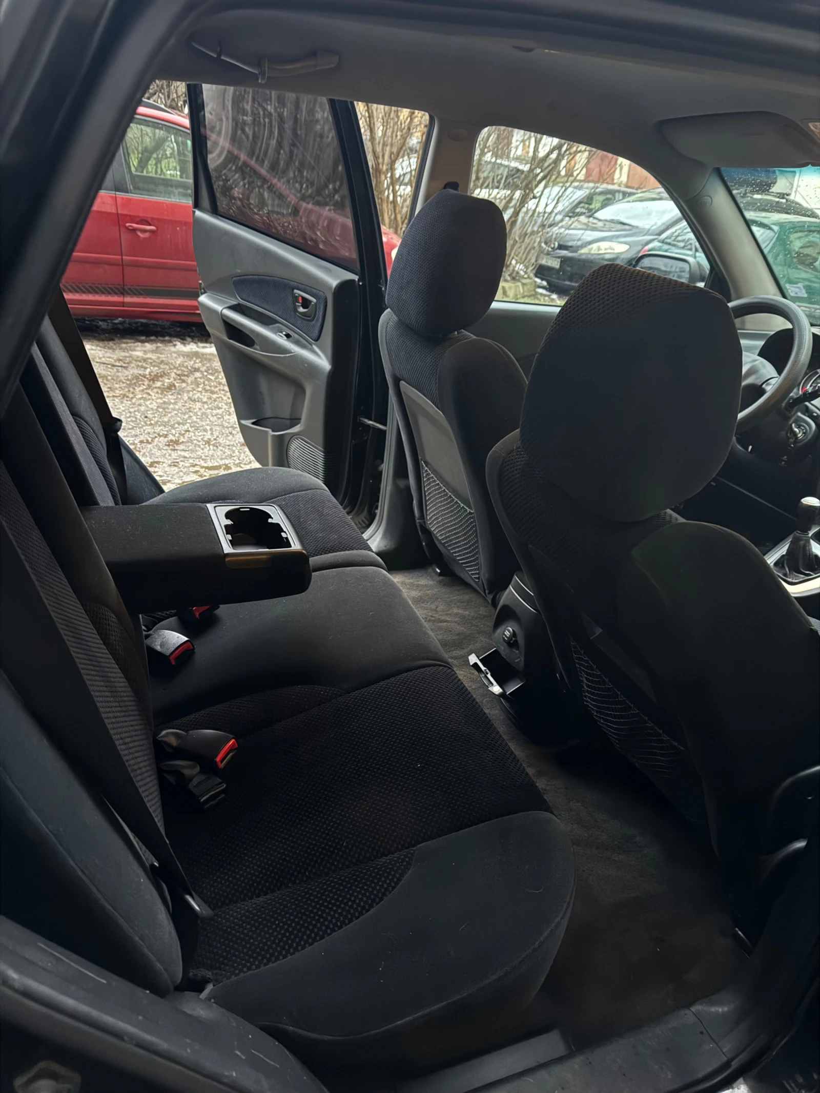 Hyundai Tucson | Mobile.bg � ����������� 10