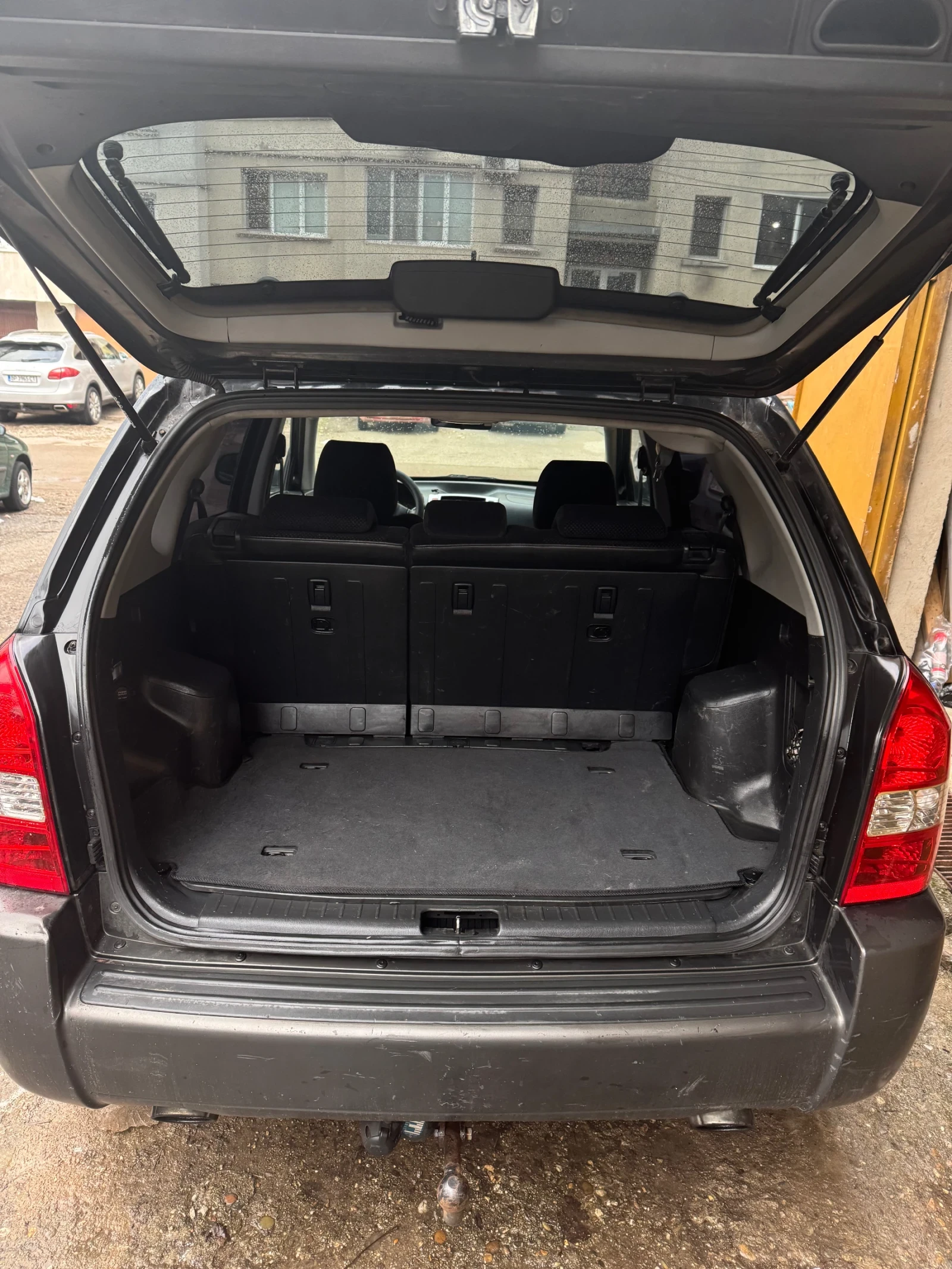Hyundai Tucson | Mobile.bg � ����������� 4
